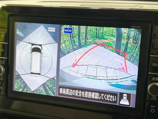 Nissan ROOX X photo 4