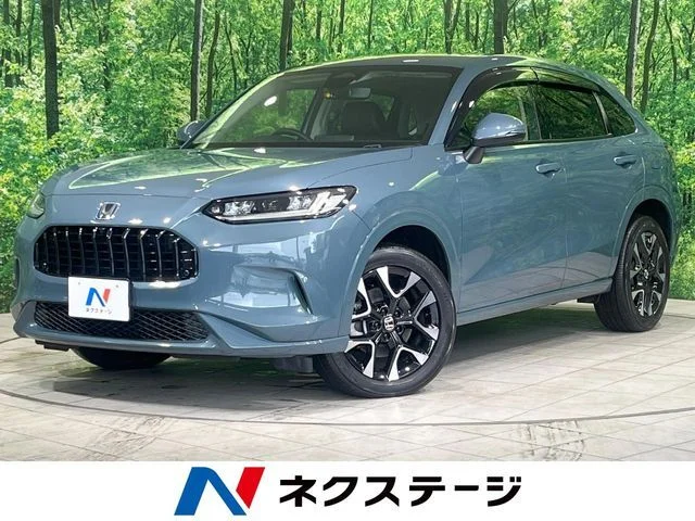 Honda ZR-V e:HEV Z 2023