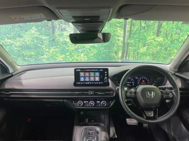 Honda ZR-V e:HEV Z photo 2