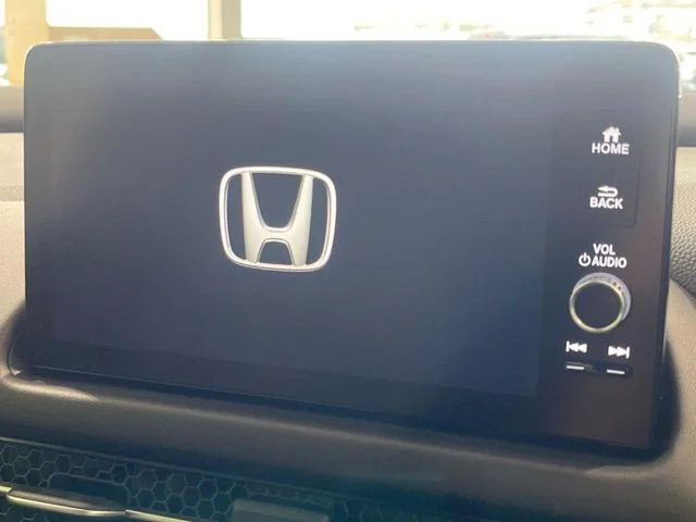 Honda ZR-V e:HEV Z photo 4
