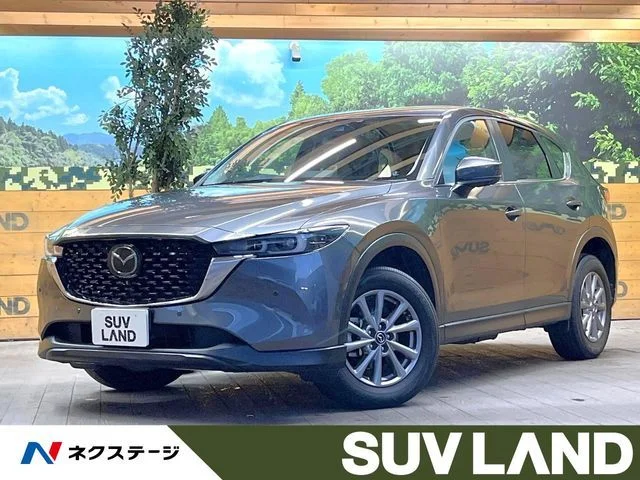 Mazda CX-5 20S　プロアクティブ 2021