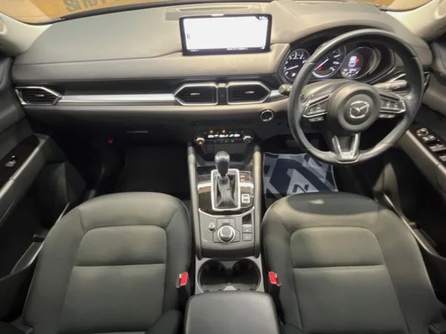 Mazda CX-5 20S　プロアクティブ photo 2