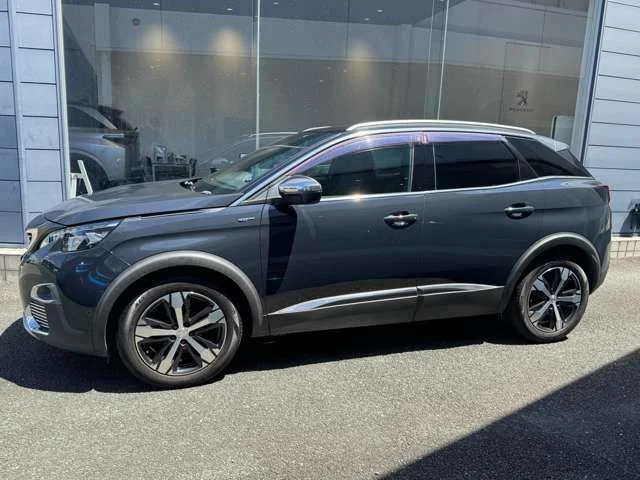 Peugeot PEUGEOT 3008 GT　ブルーHDi photo 3