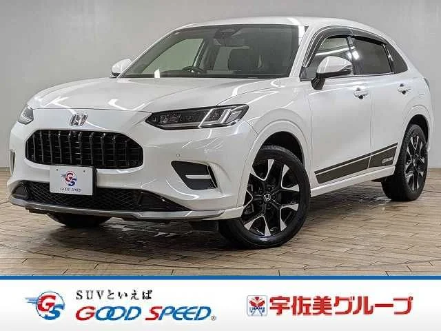 Honda ZR-V e:HEV Z 2023
