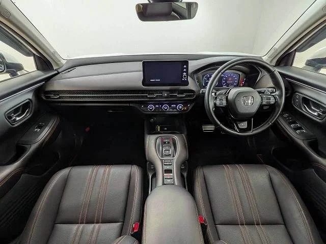 Honda ZR-V e:HEV Z photo 2