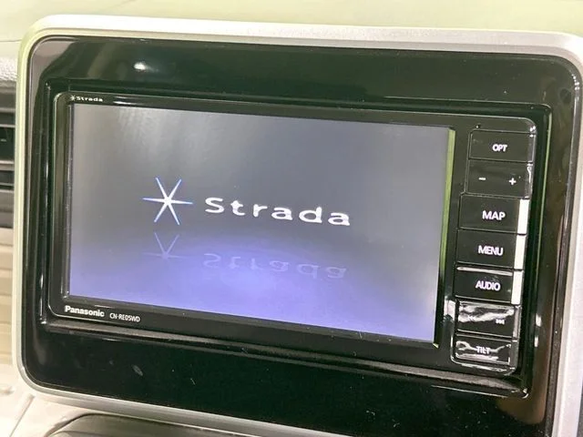 Suzuki Spacia ハイブリッドX photo 3