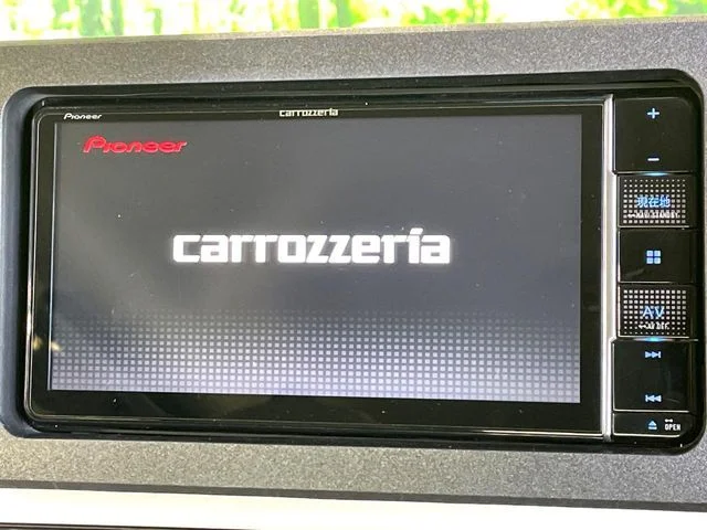 Daihatsu MOVE canbus ストライプス　G photo 4
