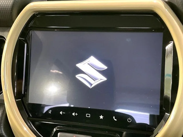 Suzuki HUSTLER ハイブリッド　G photo 3