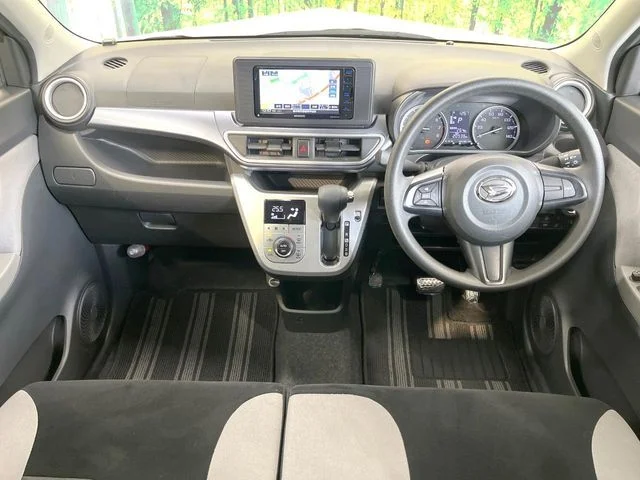 Daihatsu CAST ACTIVA X　リミテッド　SA3 photo 2
