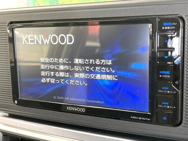 Daihatsu CAST ACTIVA X　リミテッド　SA3 photo 3