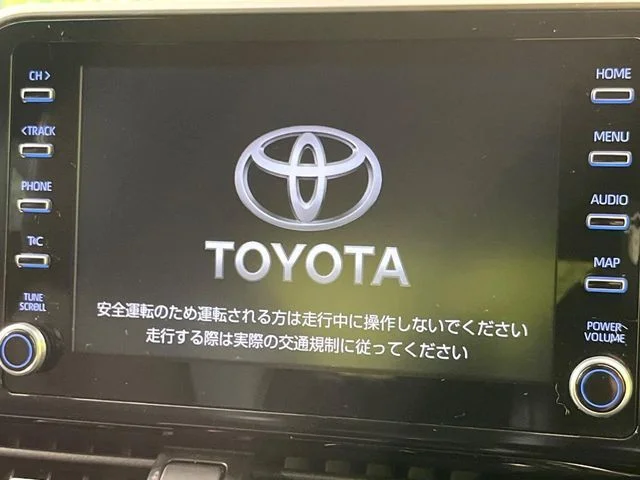 Toyota C-HR Gモードネロセーフティプラスハイブリッド photo 3