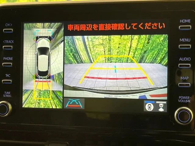 Toyota C-HR Gモードネロセーフティプラスハイブリッド photo 4