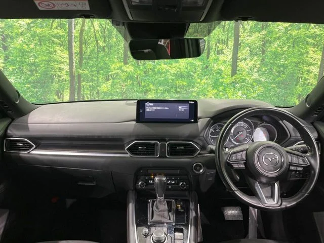 Mazda CX-8 XD　ブラックトーンエディション photo 2