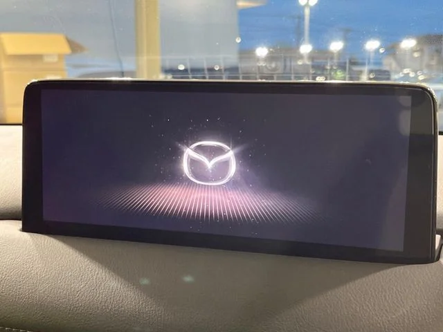 Mazda CX-8 XD　ブラックトーンエディション photo 3