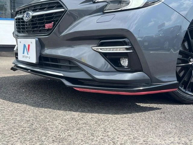 Subaru LEVORG STI　スポーツ photo 3