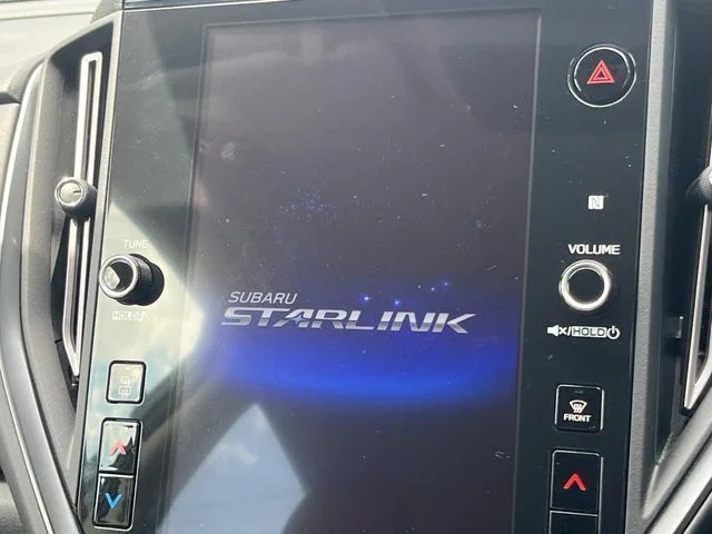 Subaru LEVORG STI　スポーツ photo 4