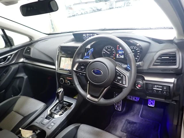 Subaru IMPREZA SPORT 1．6i−S　アイサイト　アクセントB photo 2