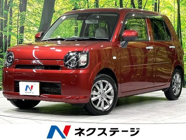 Daihatsu MIRA TOCOT 4WD X　SA3 2020
