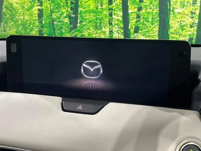 Mazda CX-60 XD　エクスクルーシブ　モード photo 4