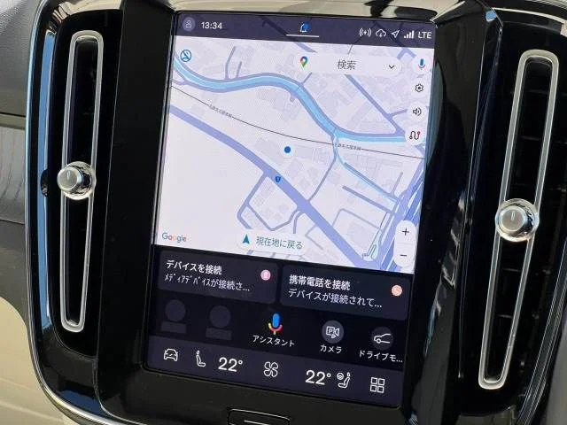 Volvo VOLVO XC40 アルティメット　B4　AWD photo 3