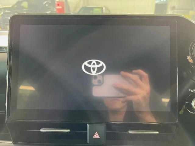 Toyota VOXY HYBRID ハイブリッド　S−Z photo 3