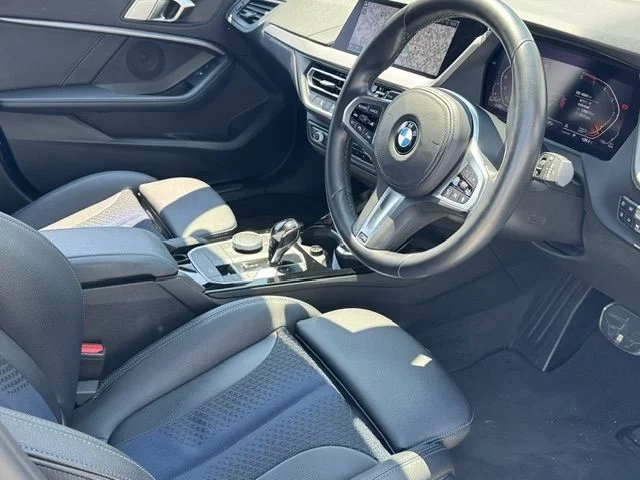 Bmw BMW 1series 118d　Mスポーツ photo 2