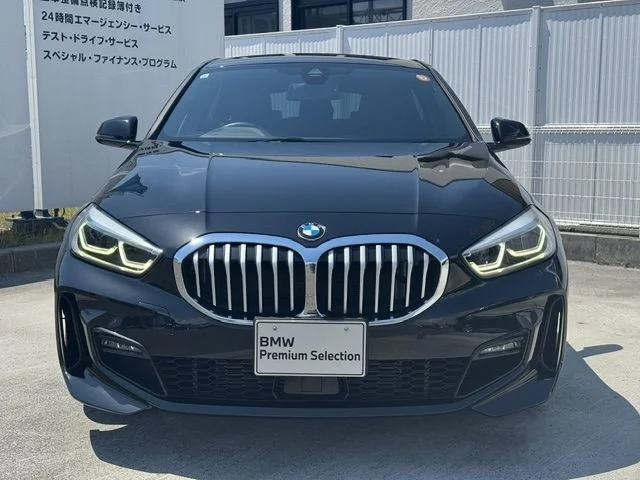 Bmw BMW 1series 118d　Mスポーツ photo 4