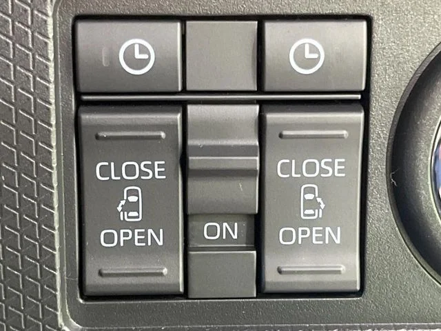 Daihatsu TANTO FAN CROSS ベースグレード photo 3