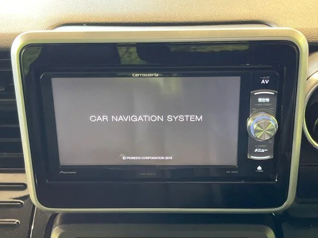 Suzuki Spacia custom ハイブリッドXS photo 3