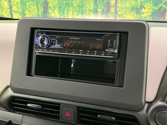 Mitsubishi eK WAGON 4WD M photo 4