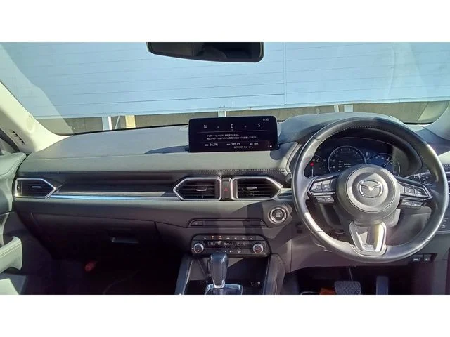 Mazda CX-5 4WD XD　Lパッケージ photo 2