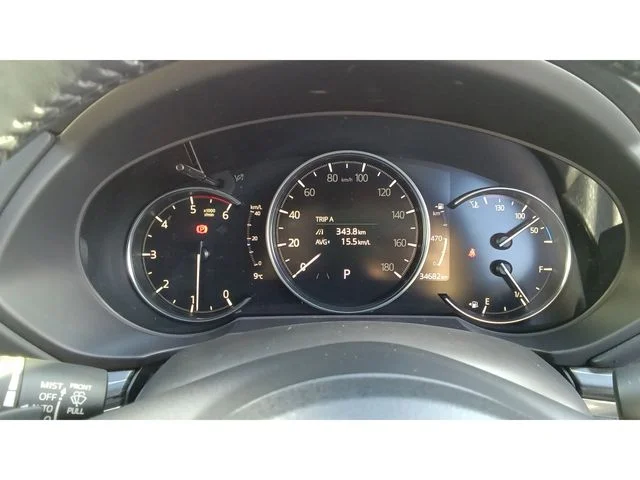 Mazda CX-5 4WD XD　Lパッケージ photo 4