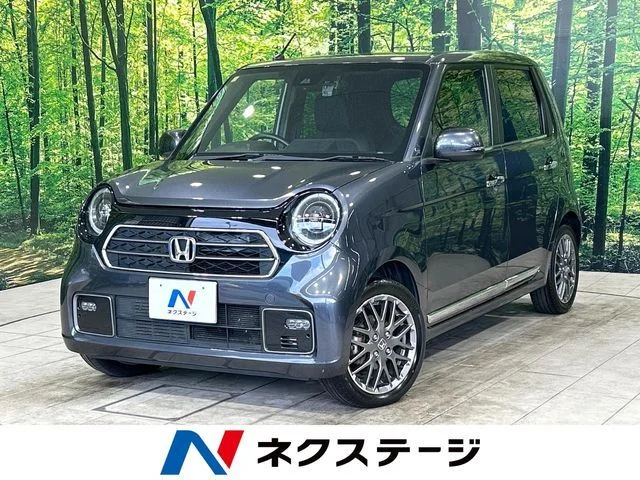 Honda N-ONE プレミアム　ツアラー 2023