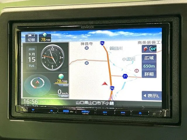 Honda N-ONE プレミアム　ツアラー photo 3