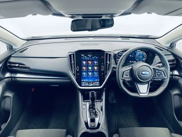 Subaru LEVORG GT　EX photo 2