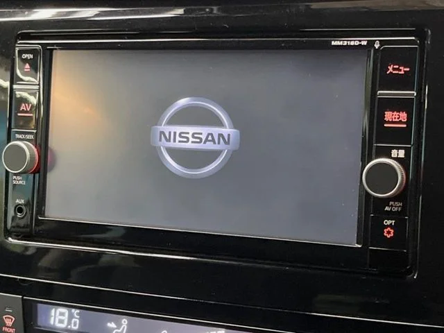 Nissan X-TRAIL 2WD 20Xi photo 3