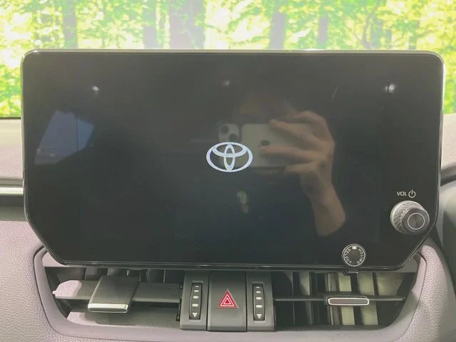 Toyota RAV4 4WD G photo 4