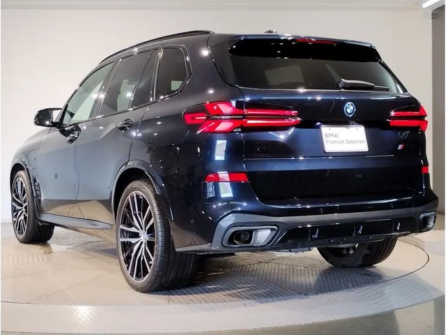 Bmw BMW X5 xDrive50e　Mスポーツ photo 2