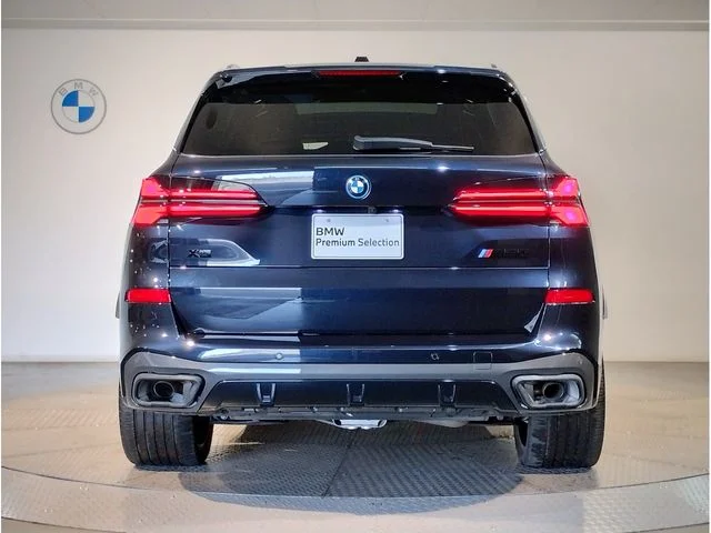Bmw BMW X5 xDrive50e　Mスポーツ photo 3