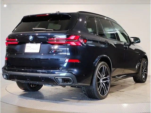 Bmw BMW X5 xDrive50e　Mスポーツ photo 4