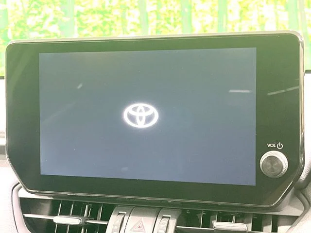Toyota RAV4 HYBRID 4WD G photo 3