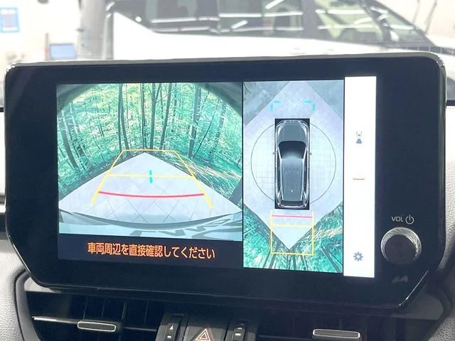 Toyota RAV4 HYBRID 4WD G photo 4