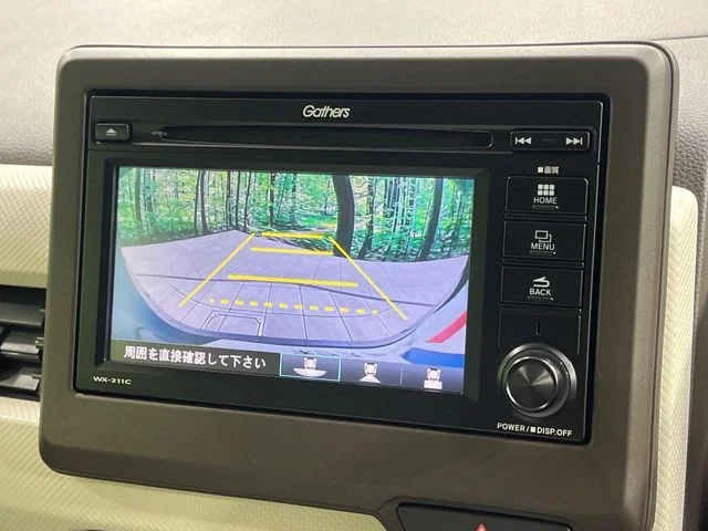 Honda N-WGN 4WD L　ホンダセンシング photo 4