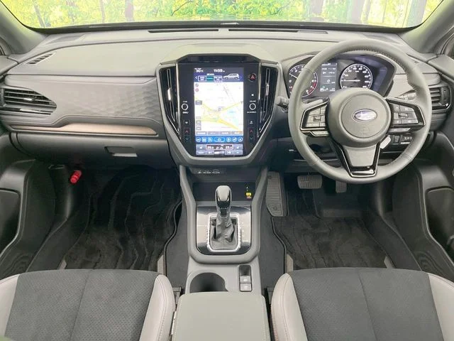 Subaru FORESTER スポーツ　ブラックセレクション photo 2