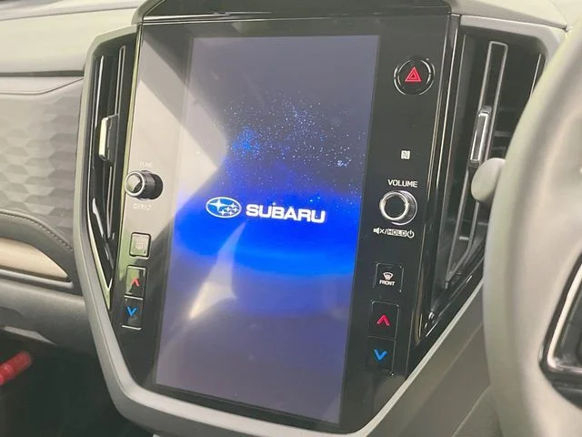 Subaru FORESTER スポーツ　ブラックセレクション photo 3