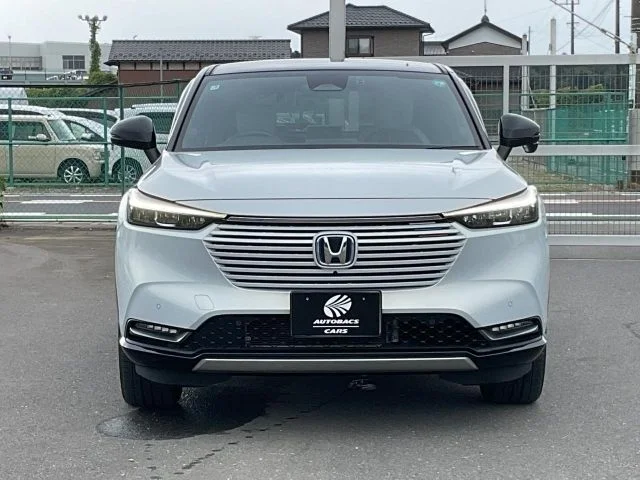 Honda VEZEL e:HEV 1500　e：HEV　PLaY　5ドア photo 4