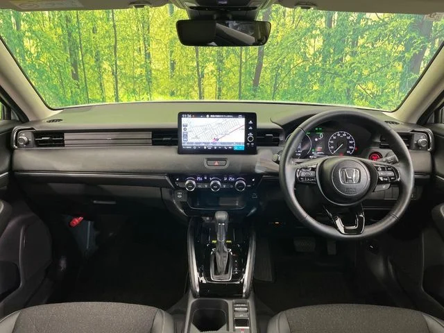 Honda VEZEL e:HEV Z photo 2