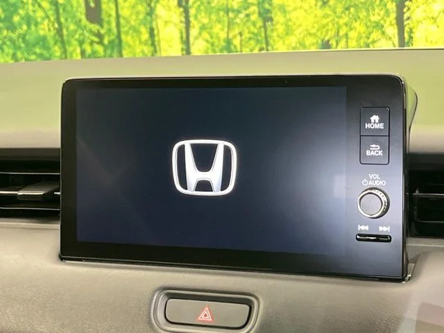 Honda VEZEL e:HEV Z photo 3