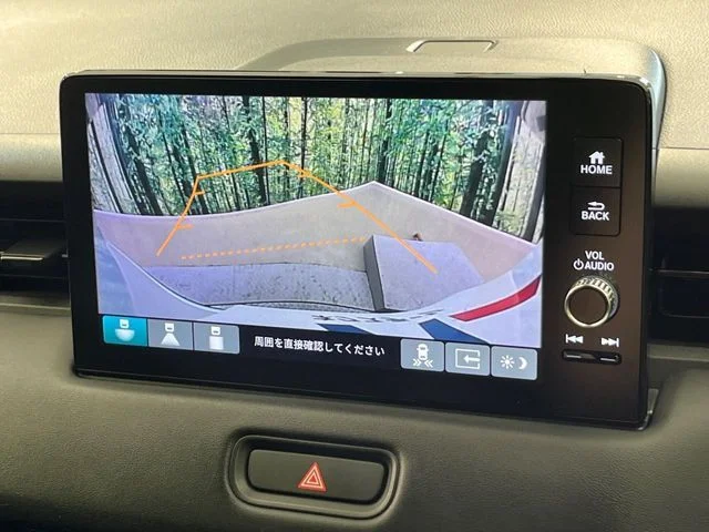 Honda VEZEL e:HEV Z photo 4