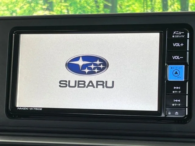 Subaru REX G photo 3